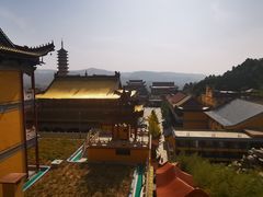 -正觉寺
