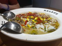 老坛子酸菜鱼-太二酸菜鱼(福州泰禾店)