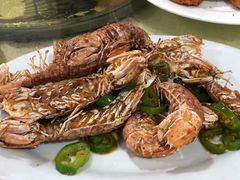 -源海渔村·现捞海鲜(大角湾店)