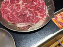-西塔老太太泥炉烤肉(龙湖北苑天街店)