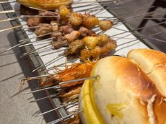 -济南一九烧烤(师院东街店)