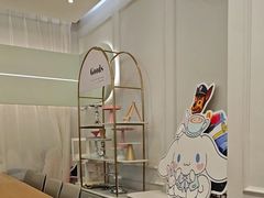 -星漠亲子餐厅•有机食材•儿童游乐