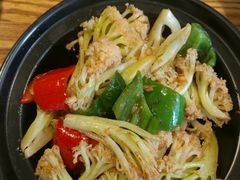 -小和庆·知味(首铸万科店)