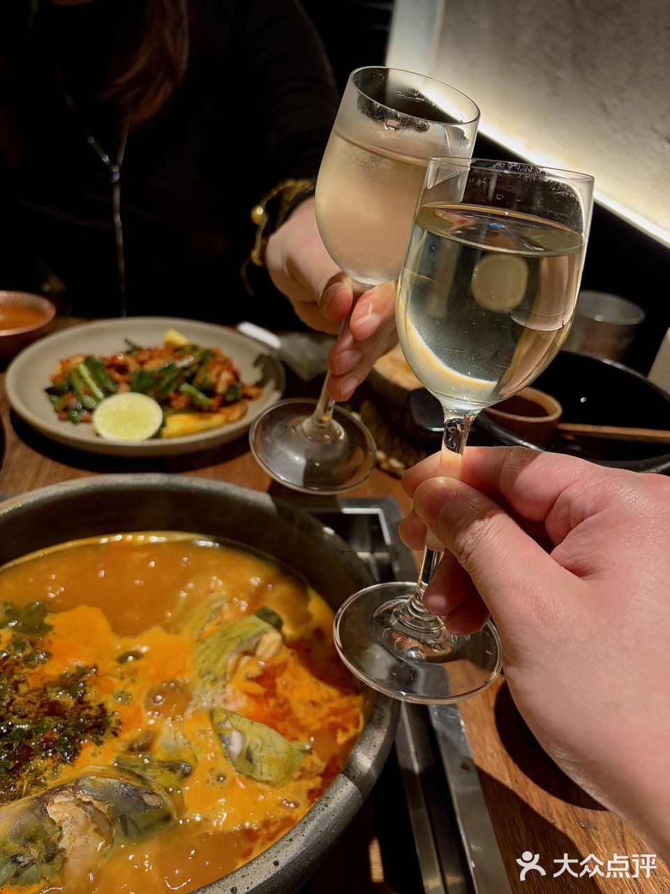 苏州中心野果!!不夸张，新晋云贵bistro