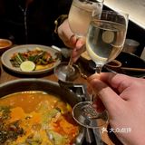 苏州中心野果!!不夸张，新晋云贵bistro