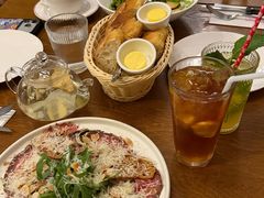 -Entrecôte 法国牛扒馆(保利·时光里店)