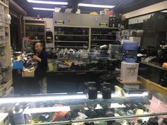 -影友相机维修中心(星光摄影器材城店)