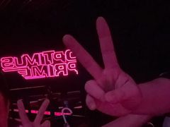 -MOSSO音乐酒吧·live house(南京旗舰店)