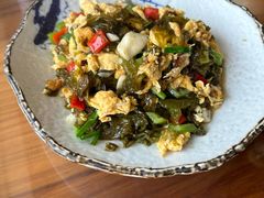 -开化佬农家菜馆(文桥路店)