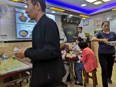 -东拉海兰州牛肉面(八卦二路店)