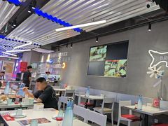 -鱼酷活鱼烤鱼(仙林金鹰店)