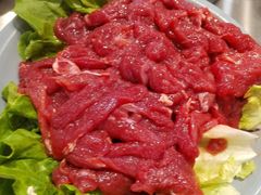 -大橘元自助回转火锅(天河新天地店)