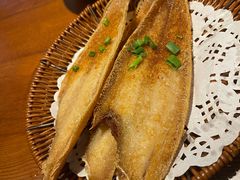 -妈妈菜舟山海鲜(定海古城店)