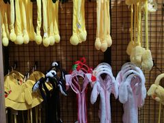 -TheGreenParty(槐房万达店)