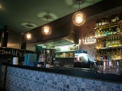 -TEQO·Mexican food & Bar