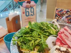 -晴季寿司(红旗街万达店)