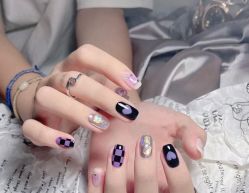 -LILY NAILS美甲美睫