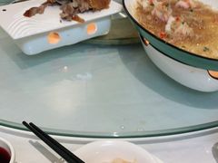 -恭敬李·烤鸭(天坛北门店)