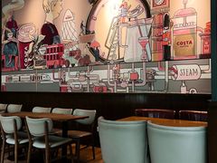 -COSTA COFFEE(阿里中心店)