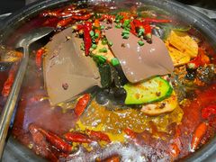 -探鱼·鲜青椒爽麻烤鱼(领展购物广场店)