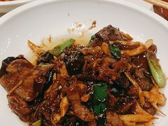 -大鸭梨烤鸭店(花园村店)