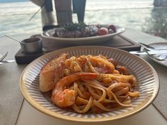 -六阅·福十 FORTEN 海景咖啡西餐厅(双廊古镇店)