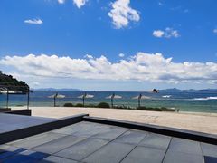 -深圳大梅沙京基洲际度假酒店