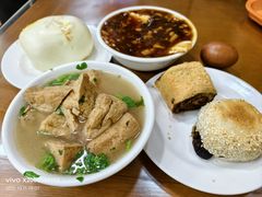 -白魁老号饭庄(交道口店)