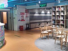 -中航健身会(城市广场·深圳店)