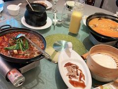 -丽华园(汉阳龙阳店)