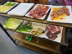 -老字号.雅克白族石板烧十年老店(大理古城店)
