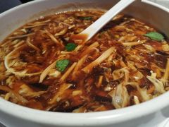 -106餐厅(山水文园店)