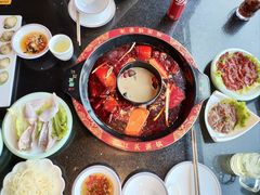-三江两海老火锅(北京首店)