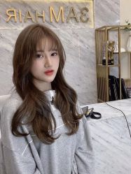 -3AM HAIR SALON染发接发
