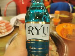 -名羊天下·火锅烧烤自助料理(镇明路店)