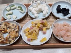 -阮大兴糕团(滨江宝龙店)
