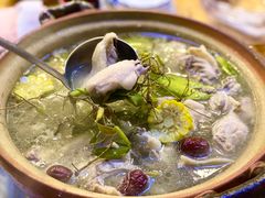 -洪大厨鸡煲(福田店)