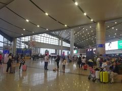 -太原武宿国际机场