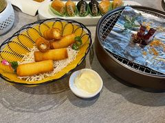 -凯逸轩·匠心粤菜(中城名仕汇店)