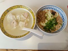 -龙抄手(春熙路总店)