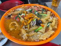全家福-易记皮肚面(明瓦廊店)