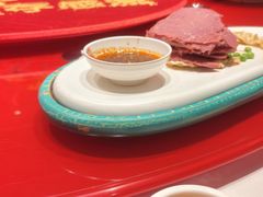 -山西会馆·晋菜·晋商宴·学堂记忆(许坦西街店)