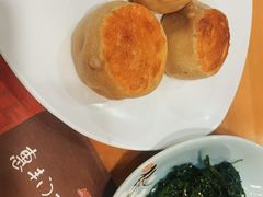 -惠丰门丁肉饼店