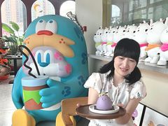 -MONANA蛋糕研究所