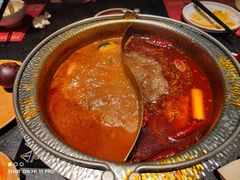 -牛New寿喜烧(新六百店)