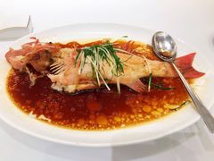 -海逸海鲜酒家(古北店)