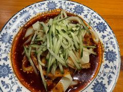 -柴窝堡22号辣子鸡·传承新疆菜