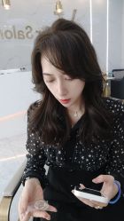 -V+ Hair
