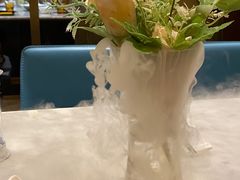 -雀蓝川菜(星悦汇店)
