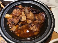 -72街荷叶饭(东方宝泰广场店)
